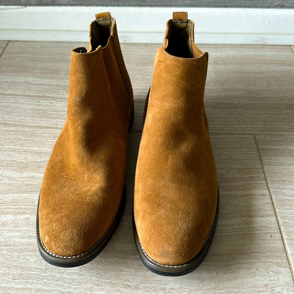 Men’s Chelsea Boots